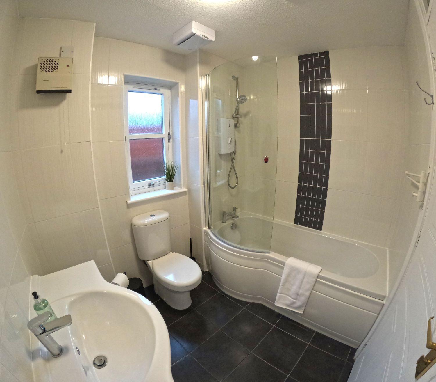 Orange Squirrel Lodge Aviemore Ngoại thất bức ảnh