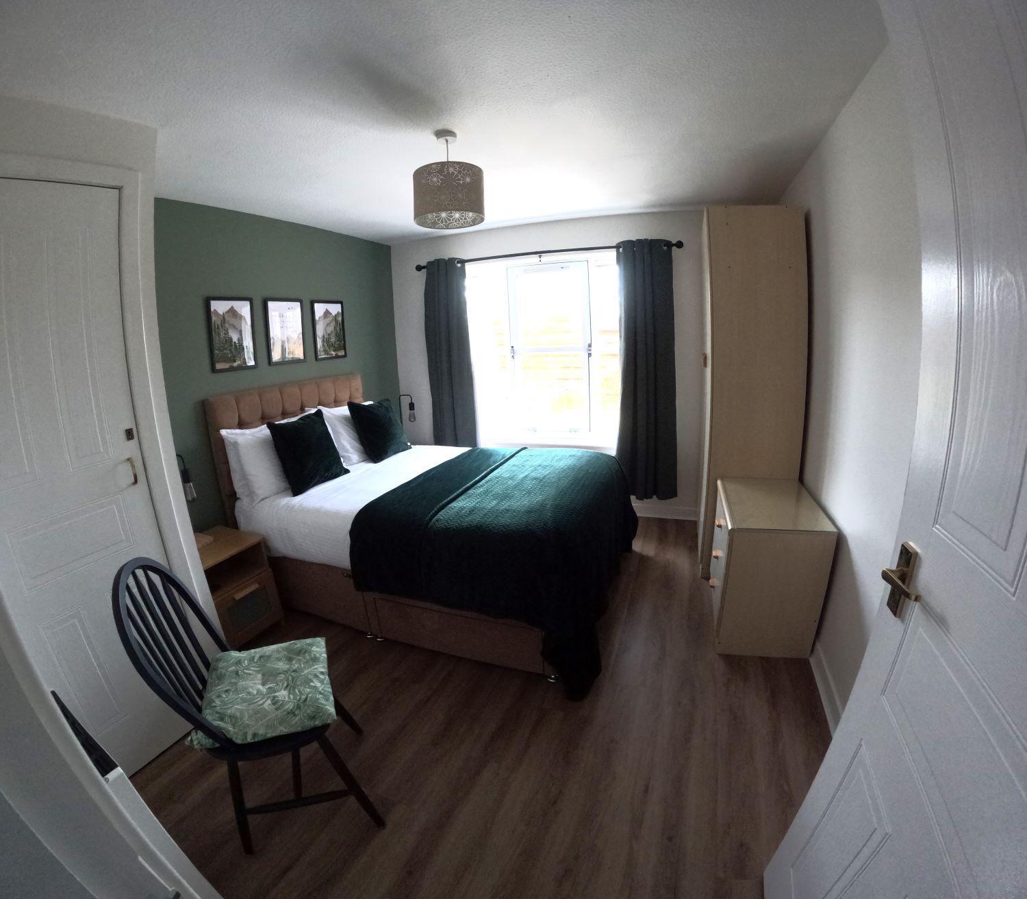 Orange Squirrel Lodge Aviemore Ngoại thất bức ảnh