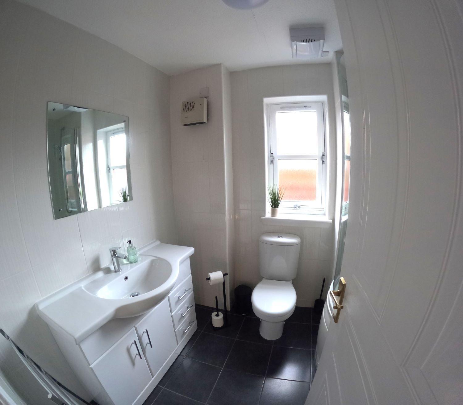 Orange Squirrel Lodge Aviemore Ngoại thất bức ảnh